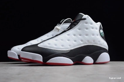 Hyperoad HE GAME GOT 13 AIR RETRO JORDAN (2018) 0727